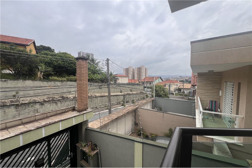 Casa à venda com 4 quartos, 250m² - Foto 13