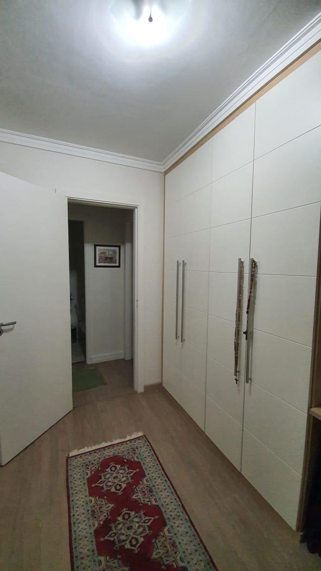 Apartamento, 2 quartos, 50 m² - Foto 6