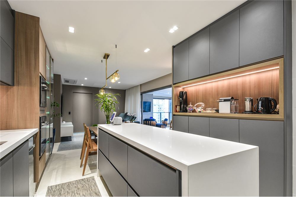 Apartamento à venda com 3 quartos, 131m² - Foto 40