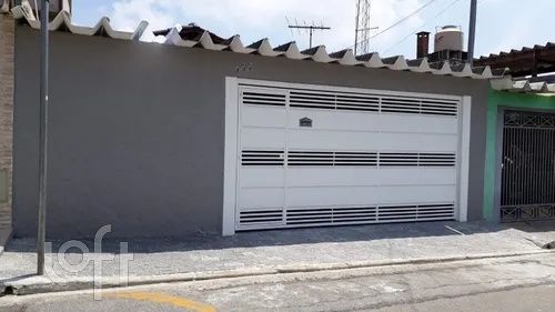 Casa, 3 quartos, 125 m² - Foto 1