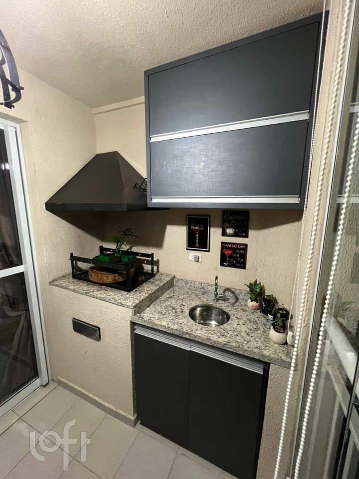 Apartamento, 3 quartos, 70 m² - Foto 4