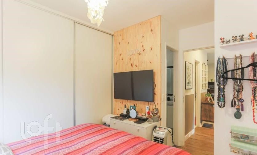 Apartamento à venda com 2 quartos, 72m² - Foto 16
