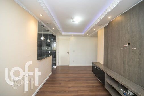 Apartamento, 2 quartos, 48 m² - Foto 3