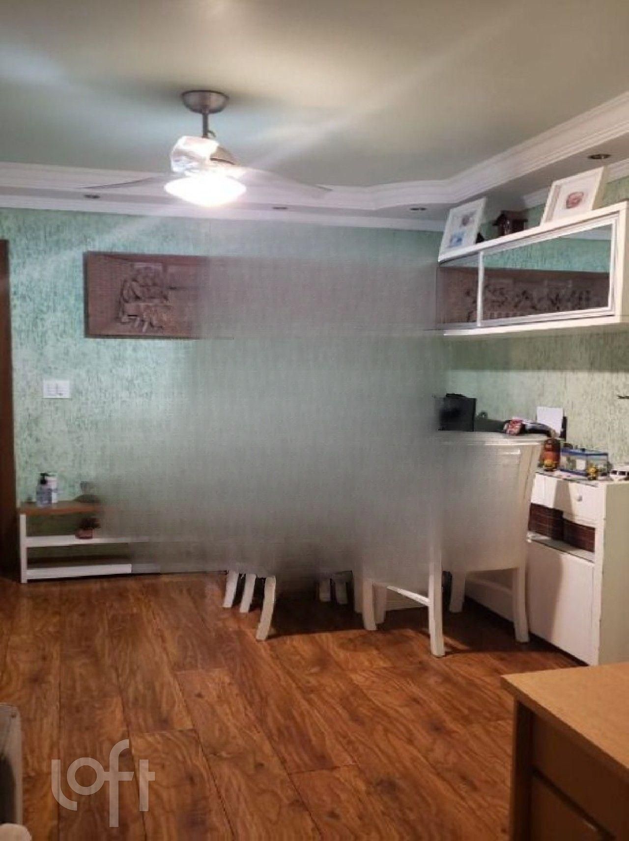 Apartamento, 2 quartos, 56 m² - Foto 7