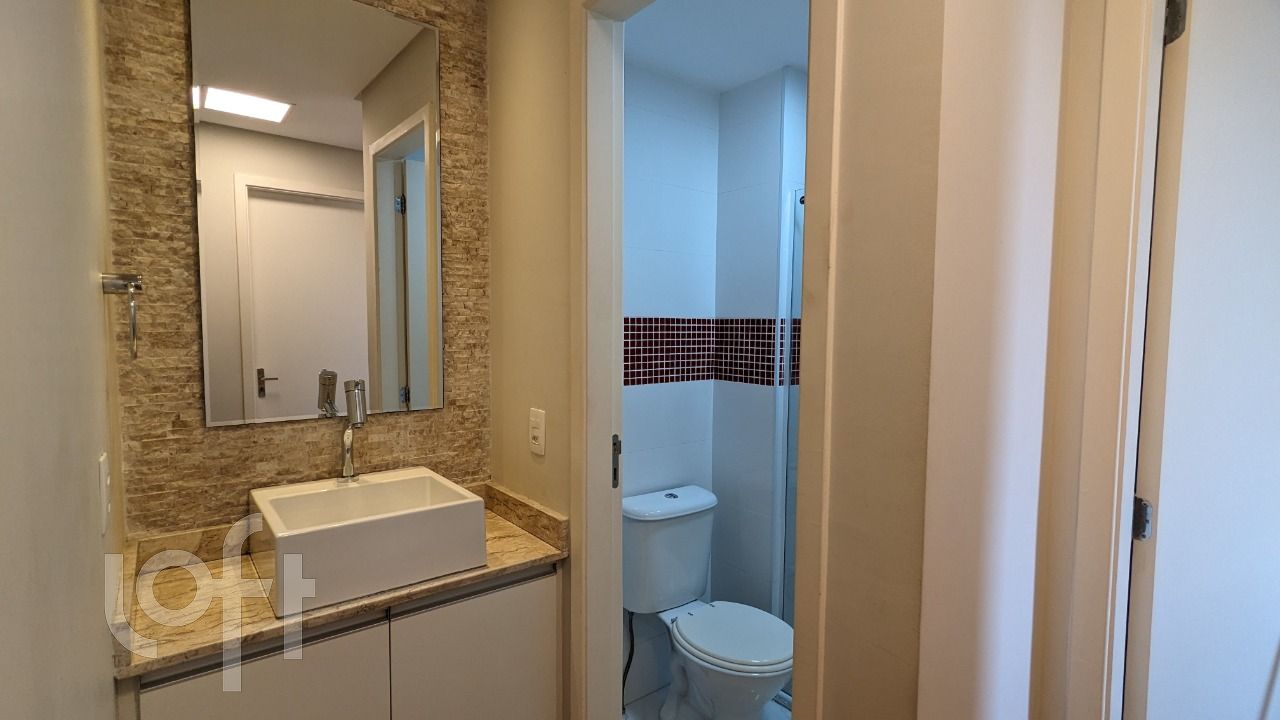 Apartamento à venda com 2 quartos, 50m² - Foto 32