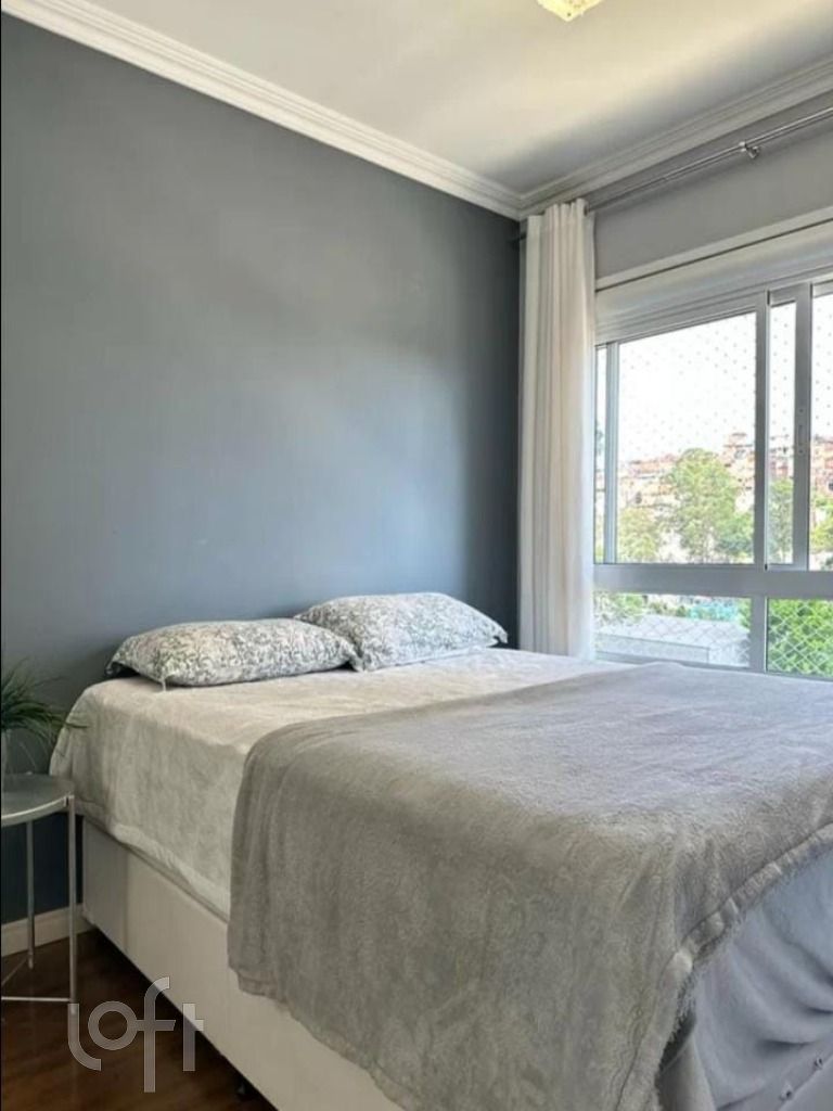 Apartamento, 2 quartos, 73 m² - Foto 13