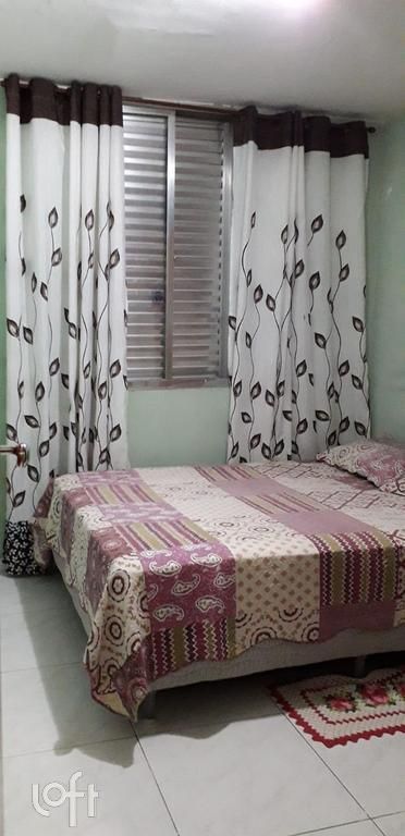 Apartamento, 2 quartos, 59 m² - Foto 9