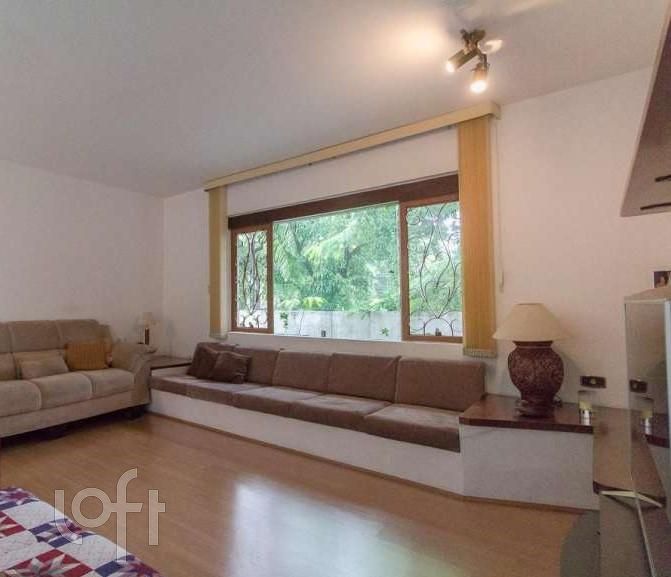 Casa, 4 quartos, 332 m² - Foto 19