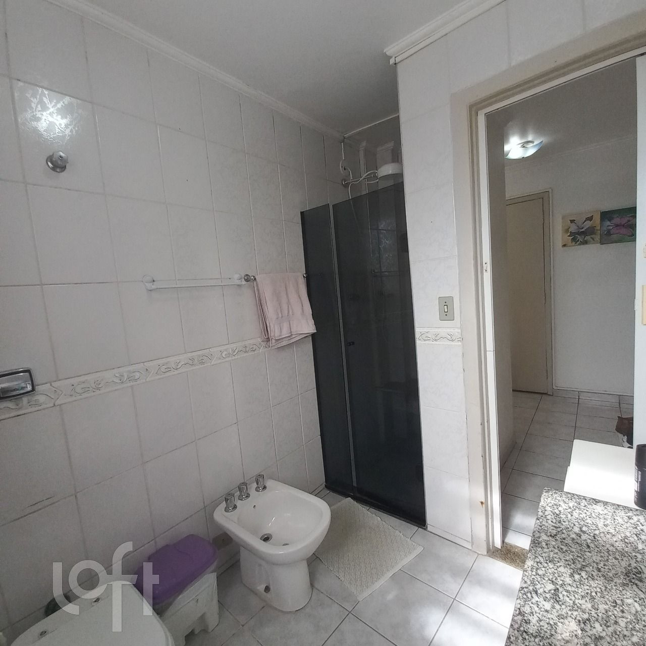 Apartamento à venda com 1 quarto, 50m² - Foto 19