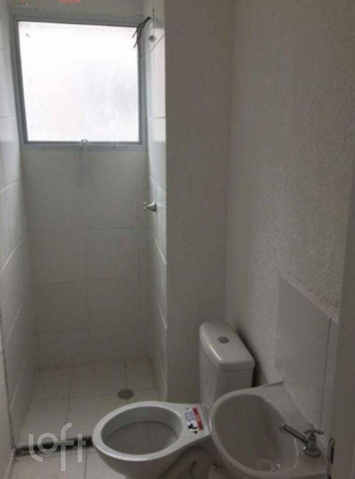 Apartamento, 2 quartos, 40 m² - Foto 11