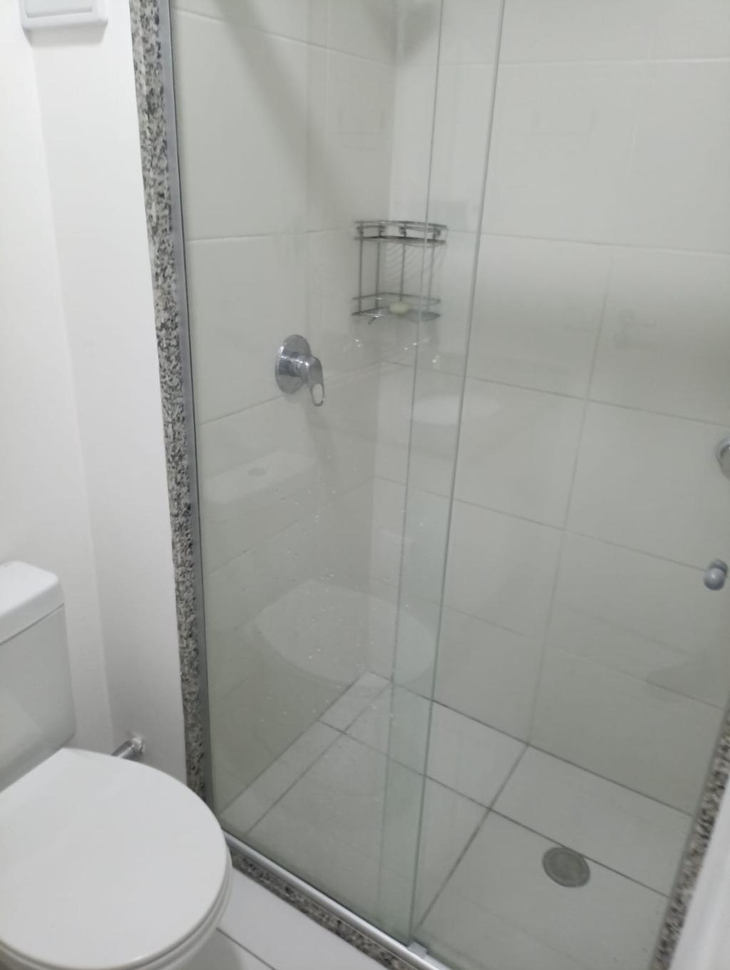 Apartamento à venda com 1 quarto, 43m² - Foto 11