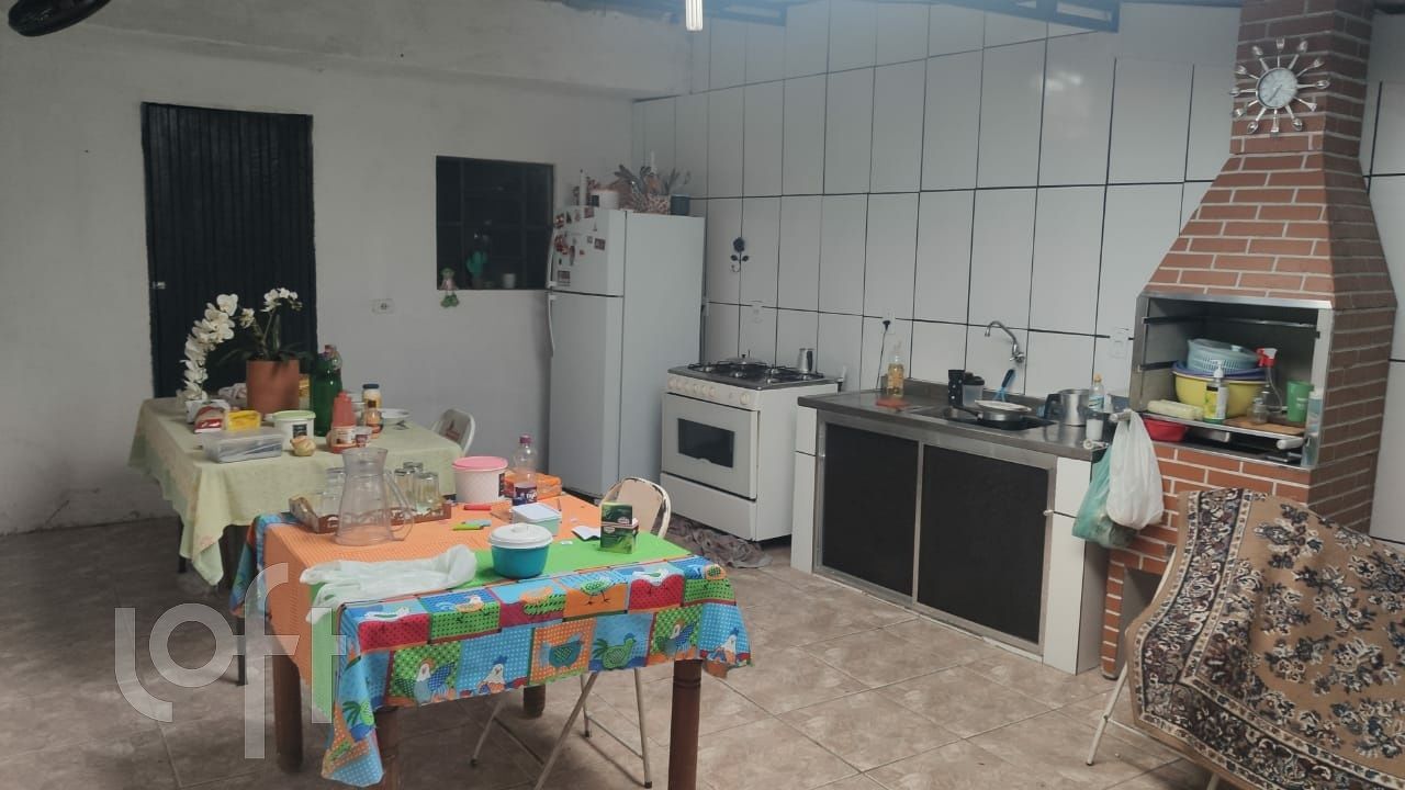 Casa, 2 quartos, 150 m² - Foto 4