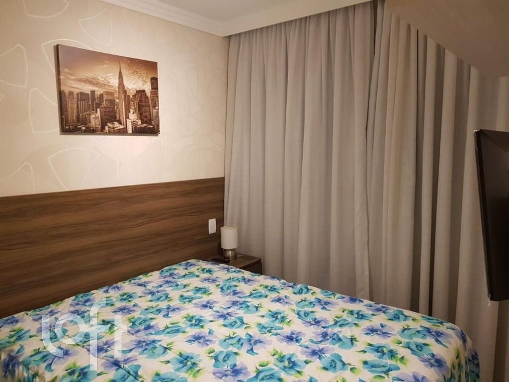 Apartamento, 2 quartos, 47 m² - Foto 11