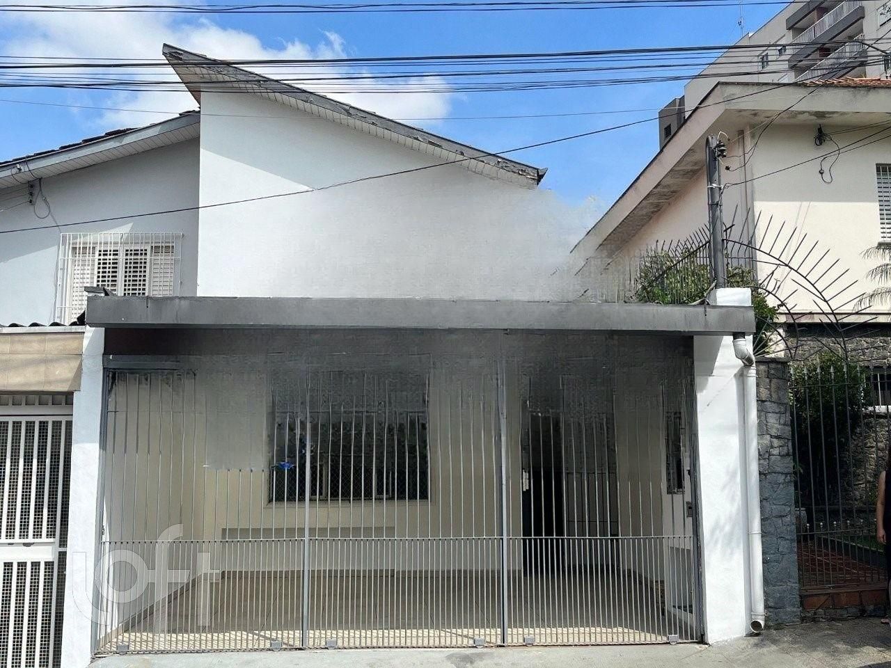 Casa, 3 quartos, 111 m² - Foto 1