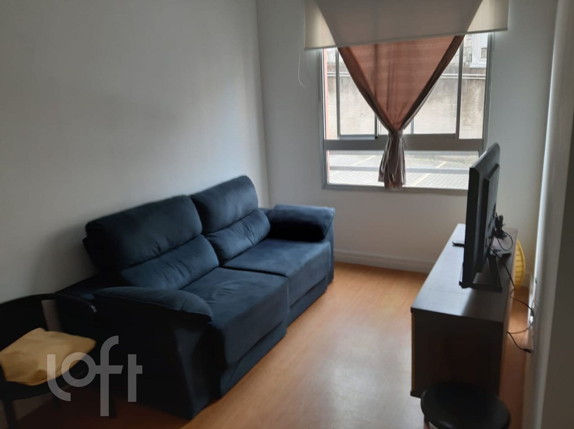 Apartamento, 2 quartos, 47 m² - Foto 1