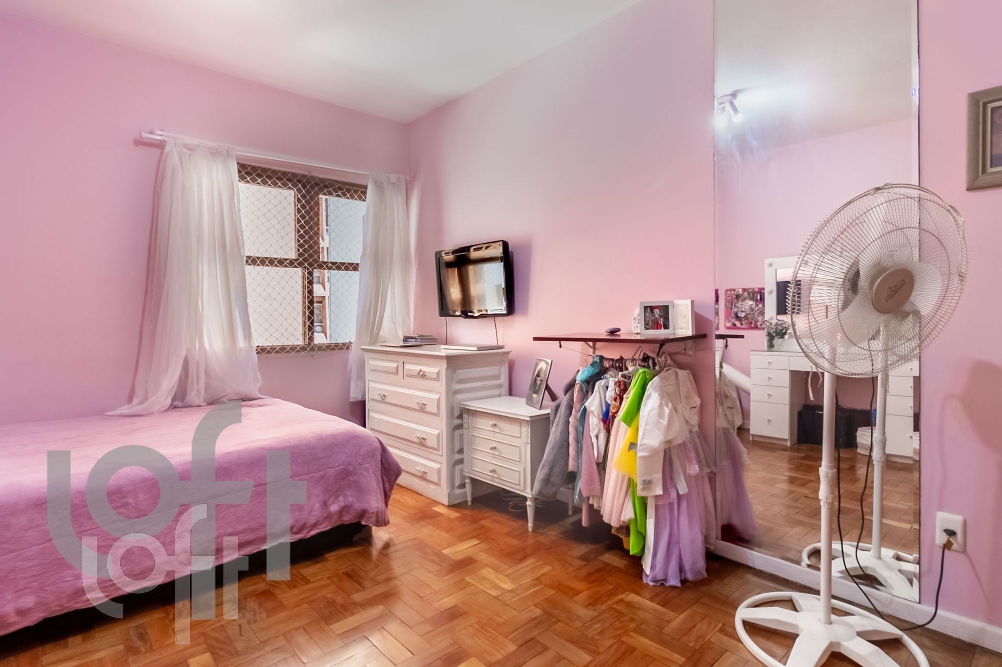 Apartamento, 4 quartos, 121 m² - Foto 10