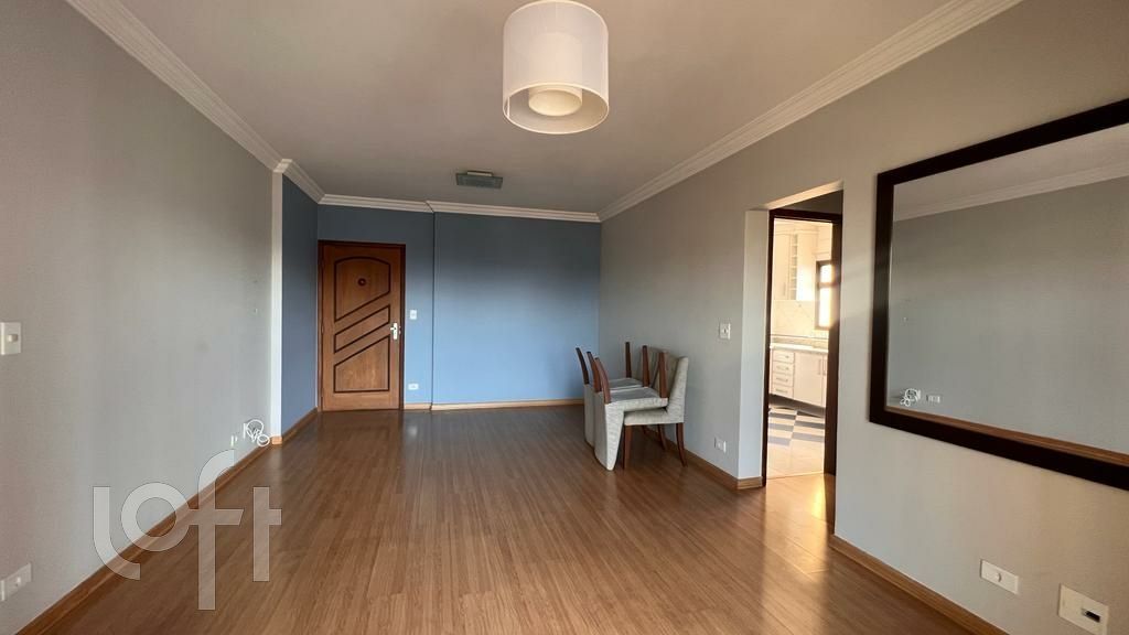 Apartamento, 3 quartos, 92 m² - Foto 1