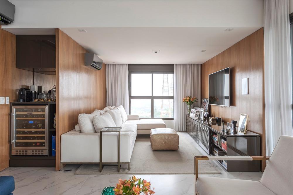 Apartamento, 2 quartos, 217 m² - Foto 11