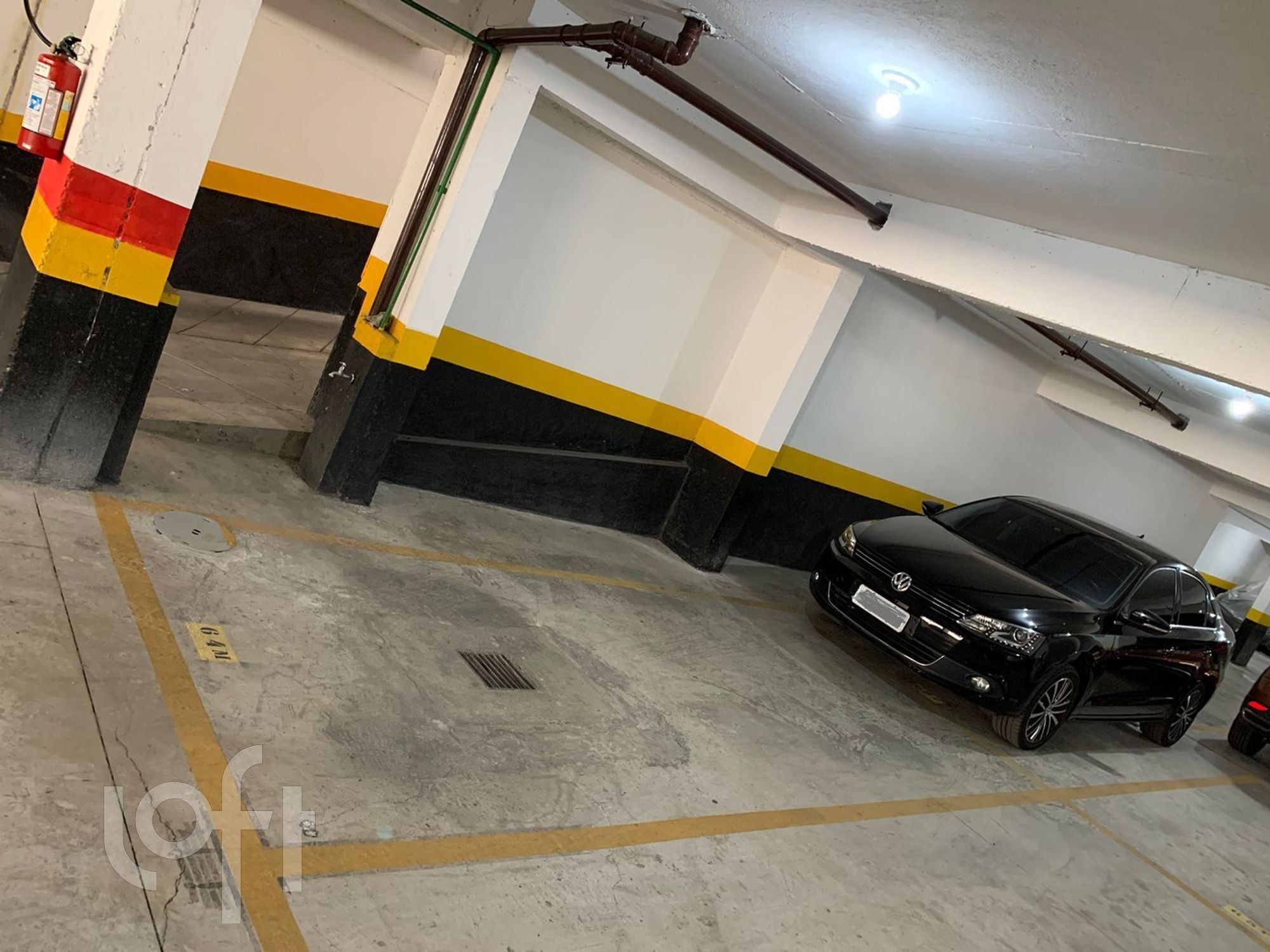 Apartamento, 2 quartos, 52 m² - Foto 11