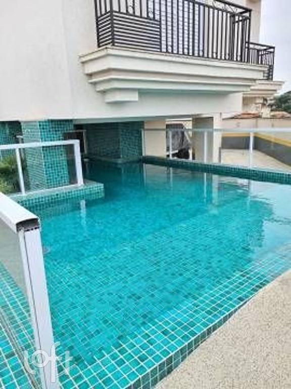 Apartamento, 1 quarto, 39 m² - Foto 5