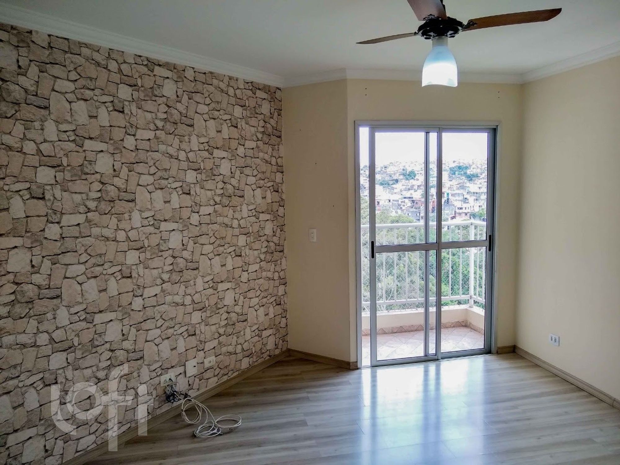 Apartamento, 2 quartos, 62 m² - Foto 1