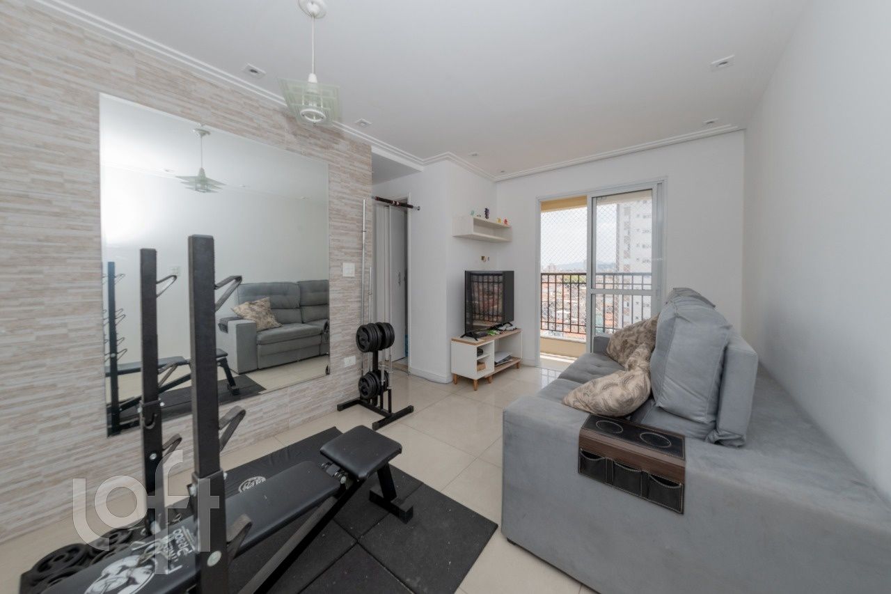 Apartamento, 2 quartos, 56 m² - Foto 12
