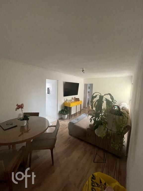 Apartamento, 3 quartos, 62 m² - Foto 1