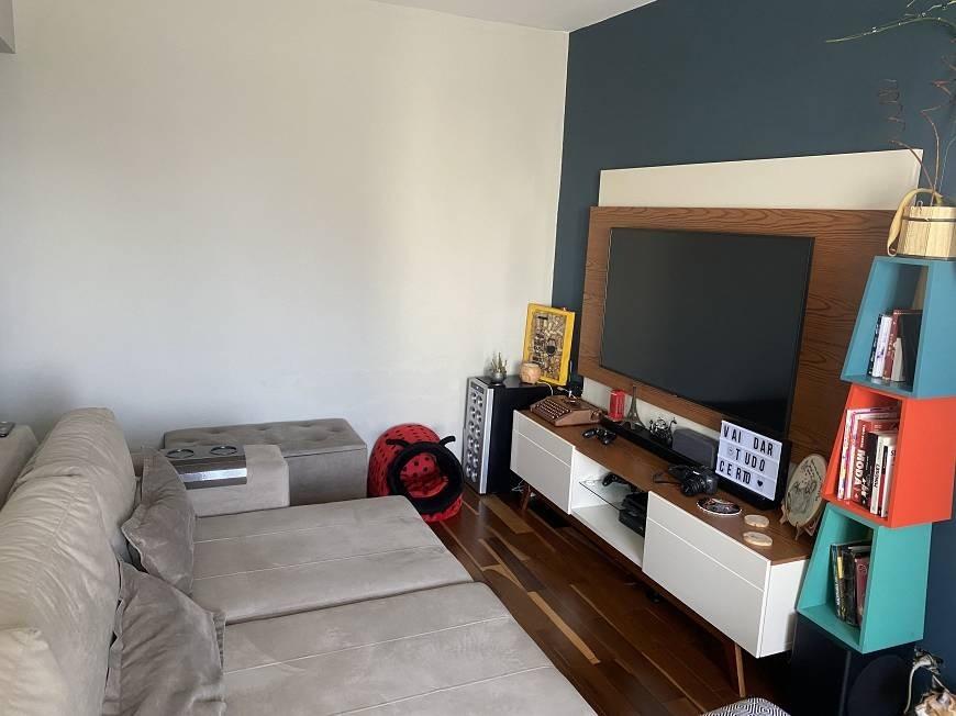 Apartamento, 2 quartos, 65 m² - Foto 2