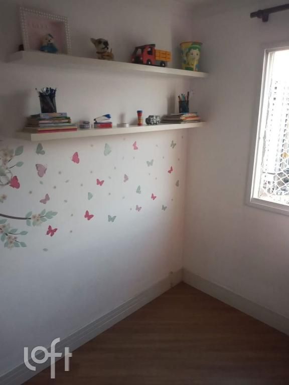 Apartamento à venda com 2 quartos, 50m² - Foto 6