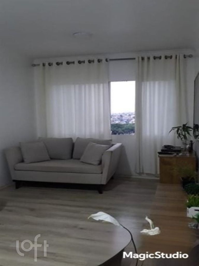 Apartamento à venda com 2 quartos, 52m² - Foto 11