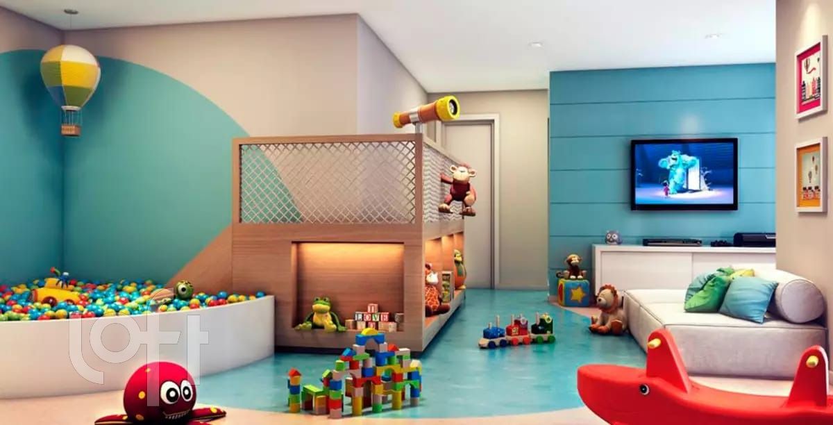 Apartamento, 2 quartos, 64 m² - Foto 19