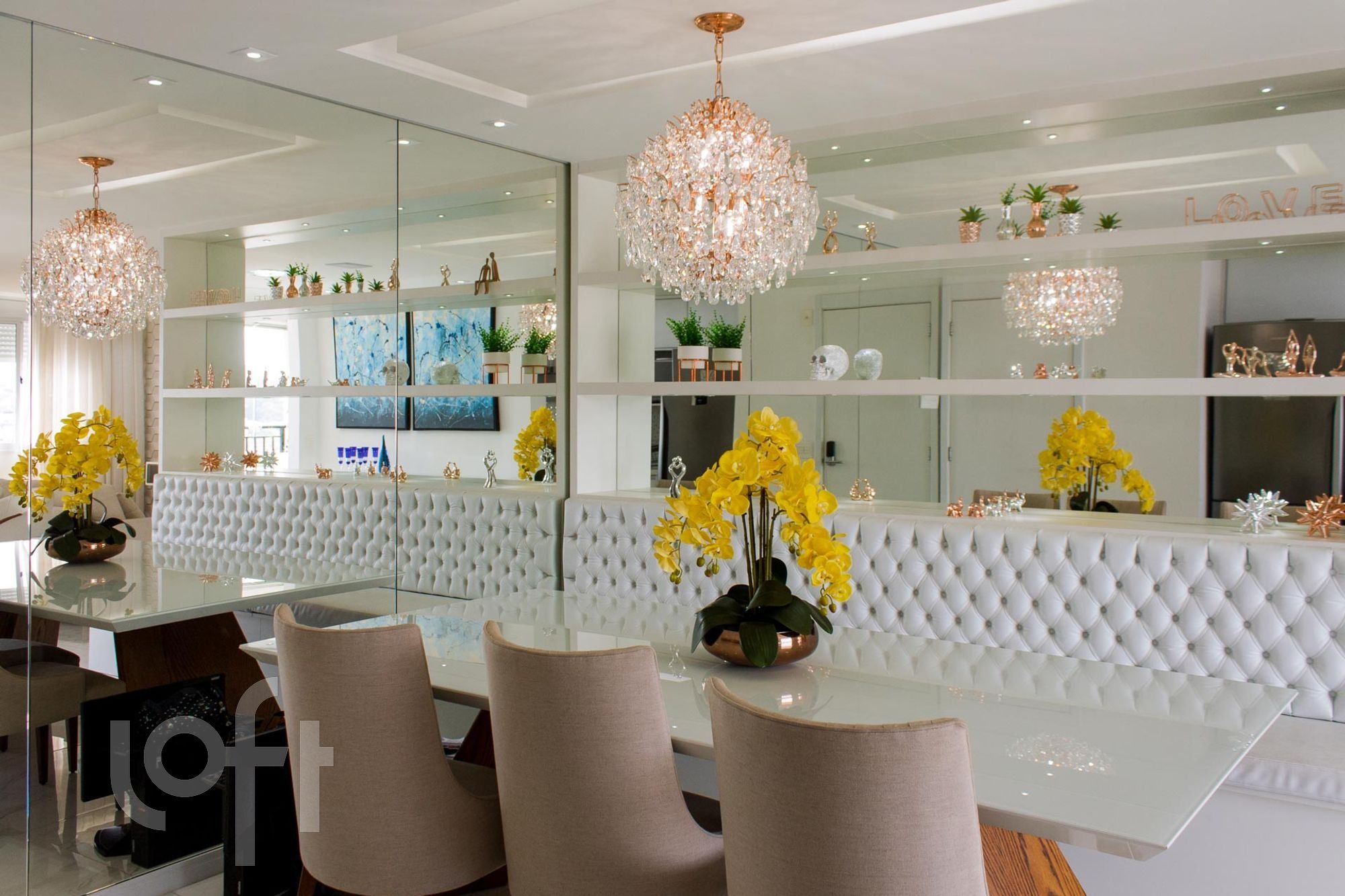 Apartamento, 2 quartos, 80 m² - Foto 8