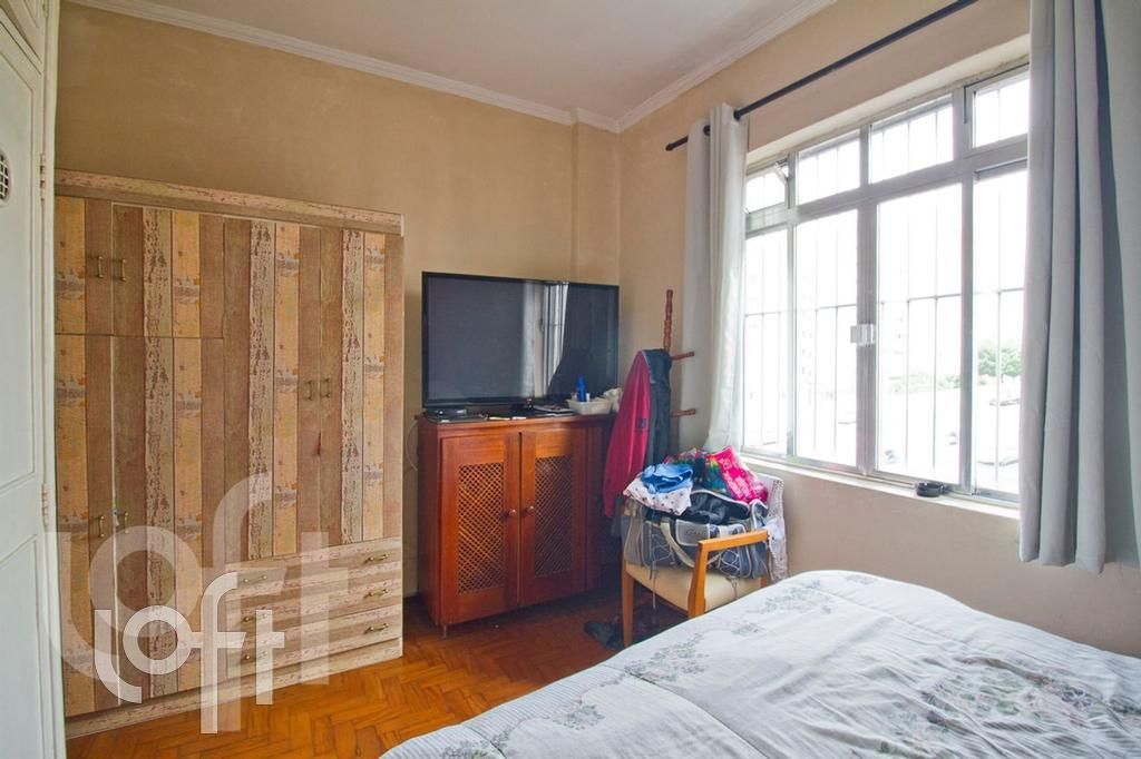 Apartamento, 2 quartos, 62 m² - Foto 3