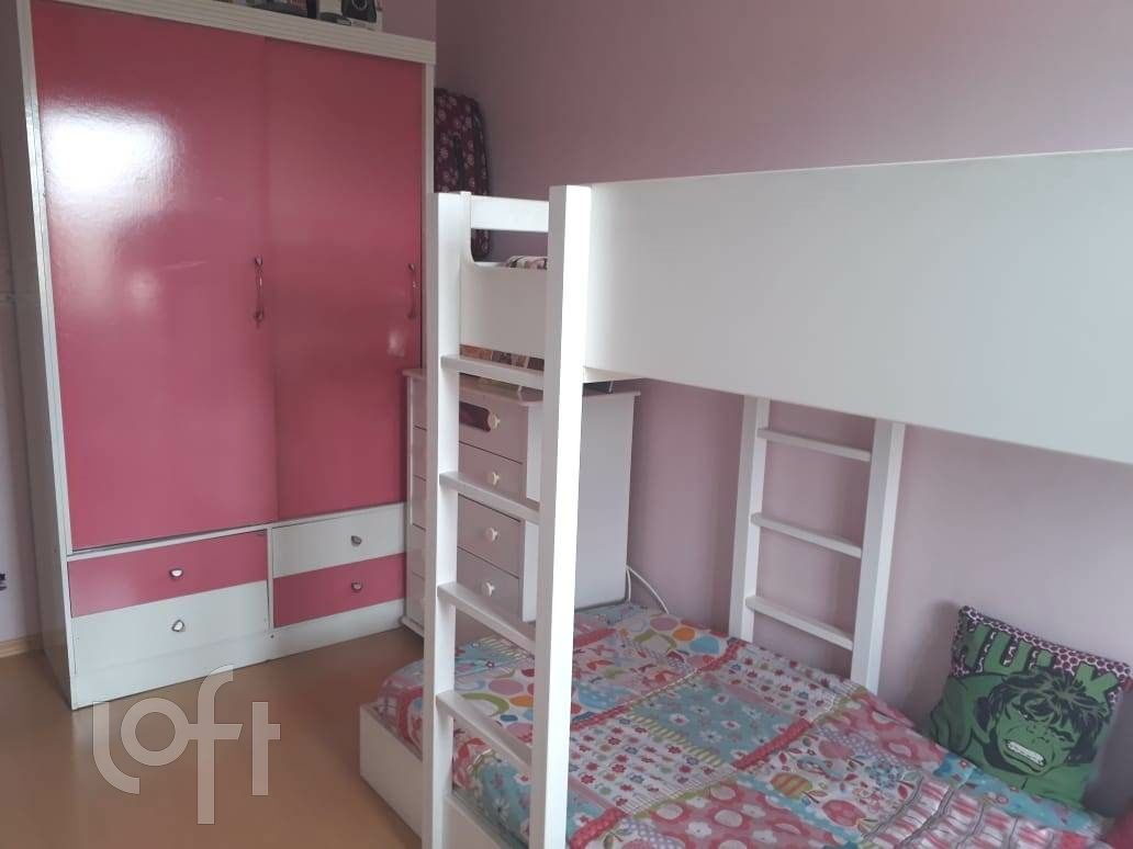 Apartamento, 2 quartos, 55 m² - Foto 12