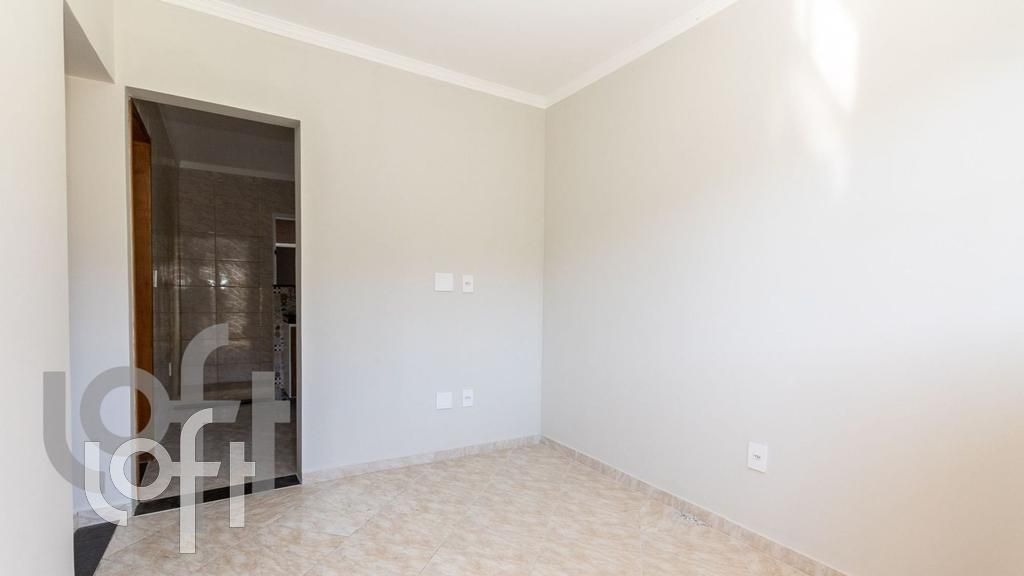 Apartamento à venda com 2 quartos, 45m² - Foto 10