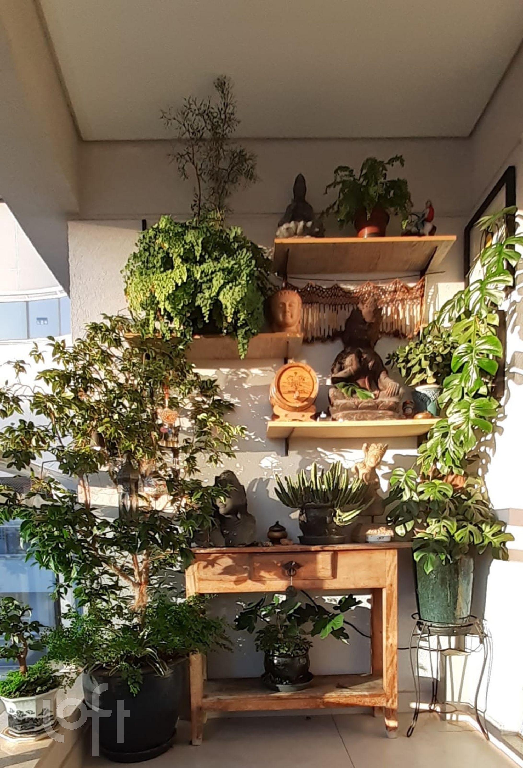 Apartamento, 1 quarto, 43 m² - Foto 20