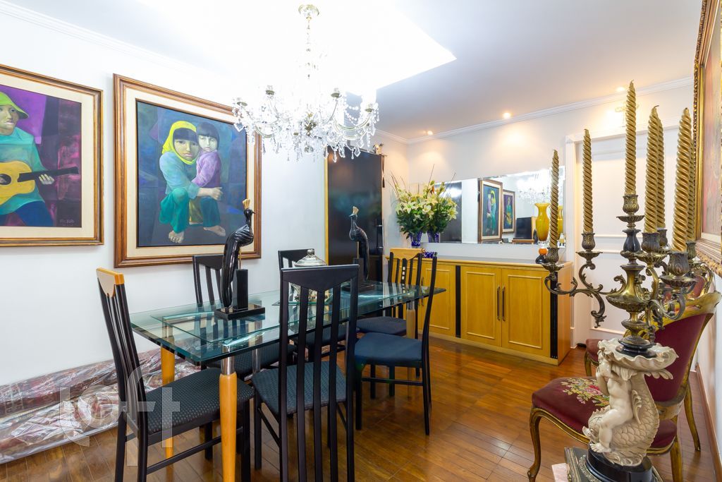 Apartamento, 3 quartos, 130 m² - Foto 9