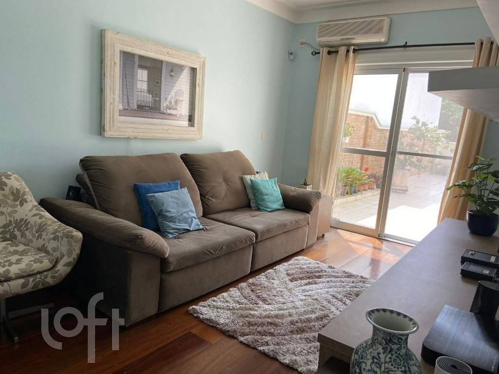 Casa, 4 quartos, 229 m² - Foto 20