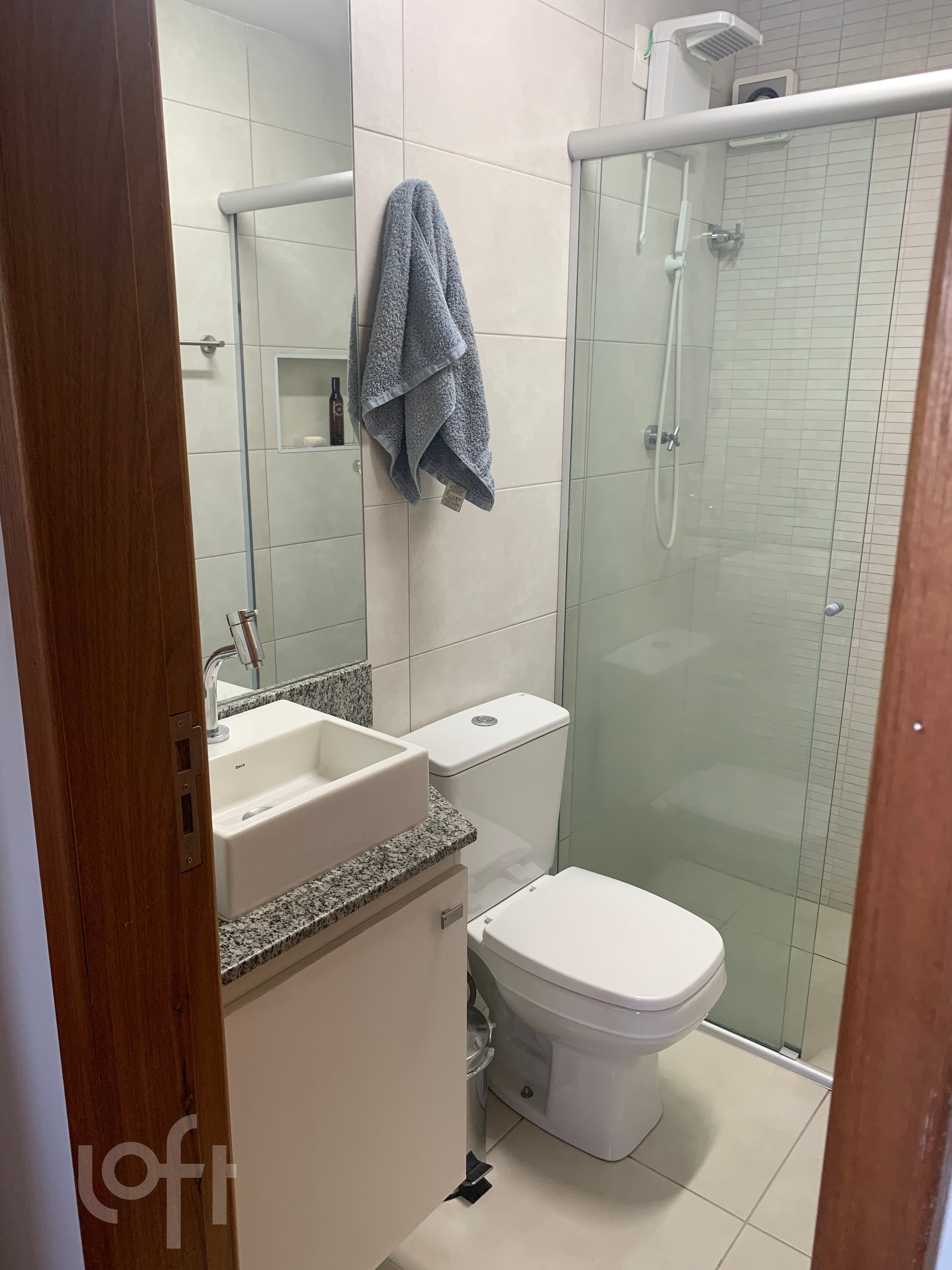 Apartamento à venda com 2 quartos, 130m² - Foto 22