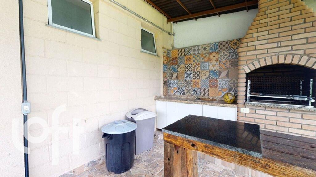 Apartamento, 1 quarto, 56 m² - Foto 5