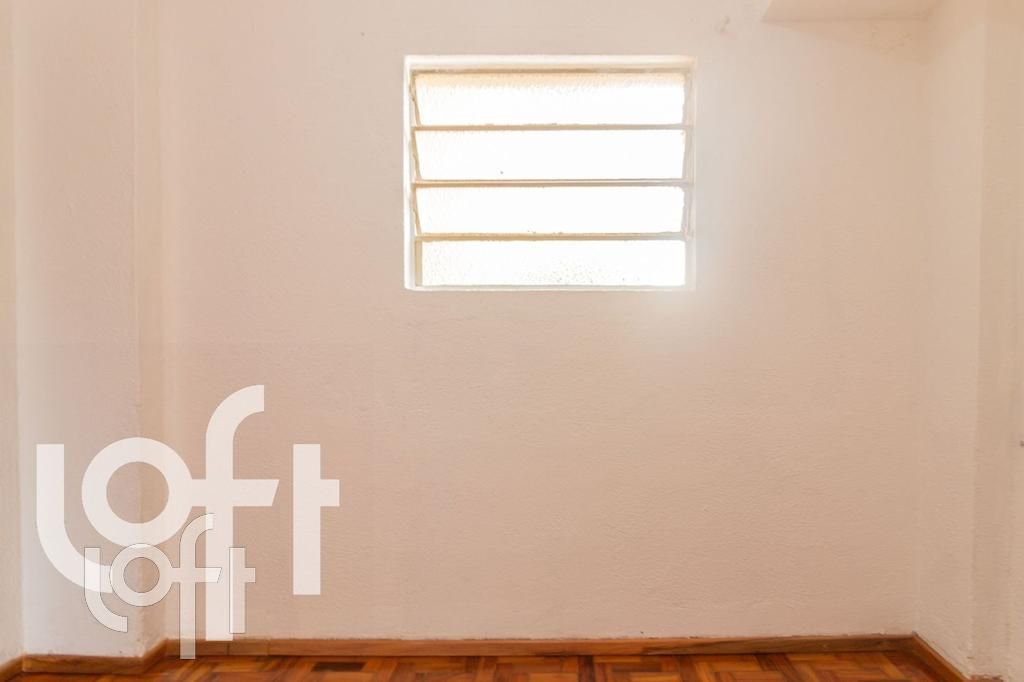 Apartamento à venda com 1 quarto, 35m² - Foto 13