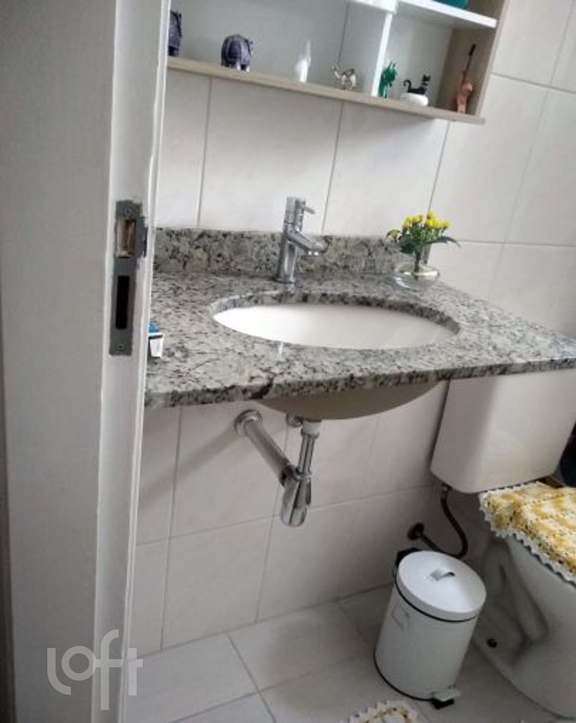 Apartamento, 2 quartos, 52 m² - Foto 16