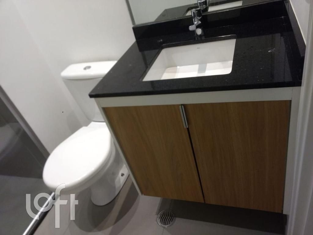 Apartamento, 1 quarto, 28 m² - Foto 2