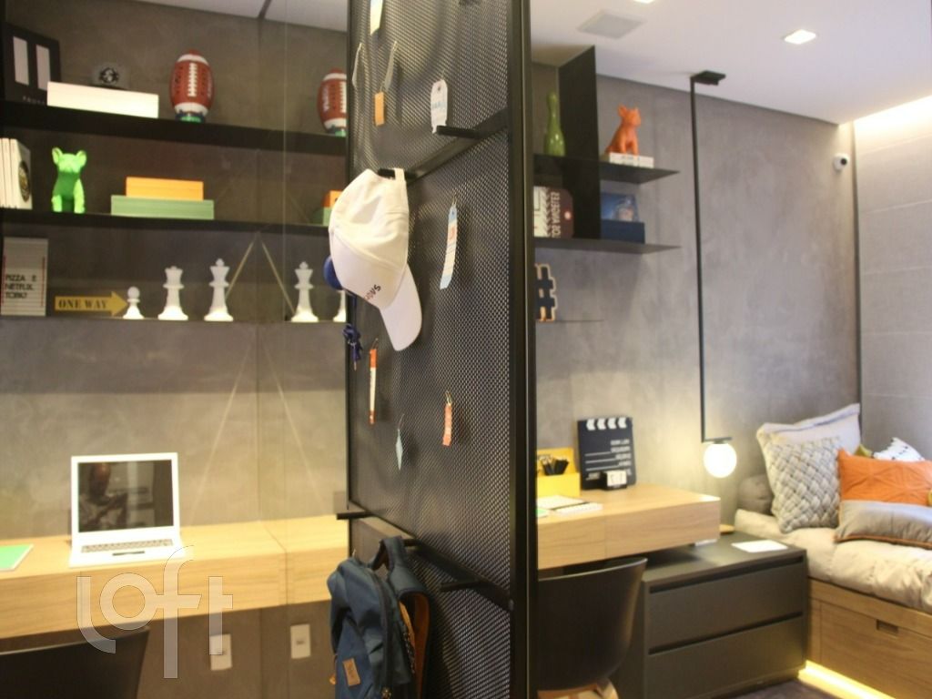 Apartamento, 3 quartos, 167 m² - Foto 10