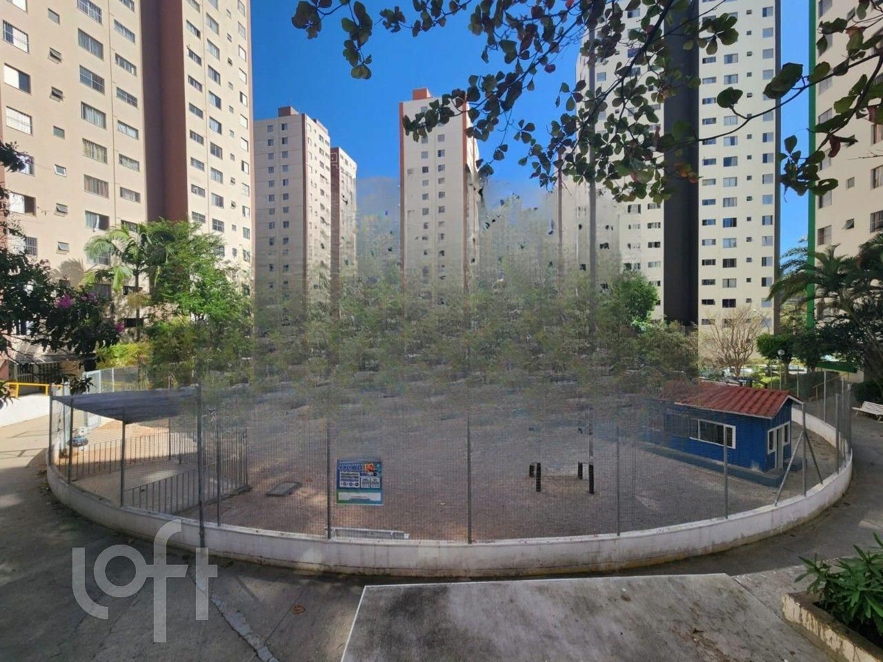 Apartamento à venda com 2 quartos, 50m² - Foto 50