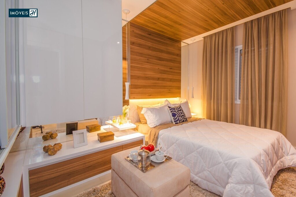 Apartamento à venda com 3 quartos, 53m² - Foto 10