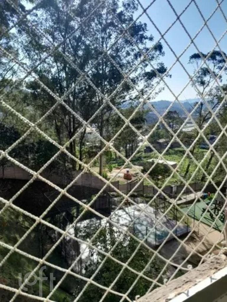 Apartamento, 2 quartos, 40 m² - Foto 16