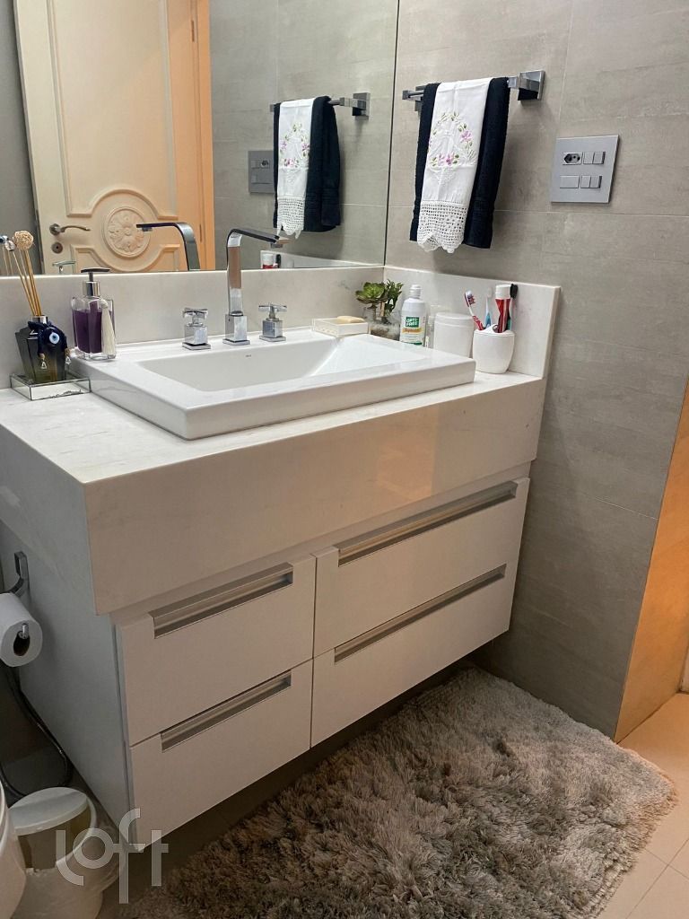 Apartamento, 3 quartos, 172 m² - Foto 18