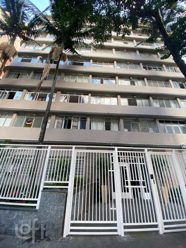 Apartamento, 1 quarto, 48 m² - Foto 3