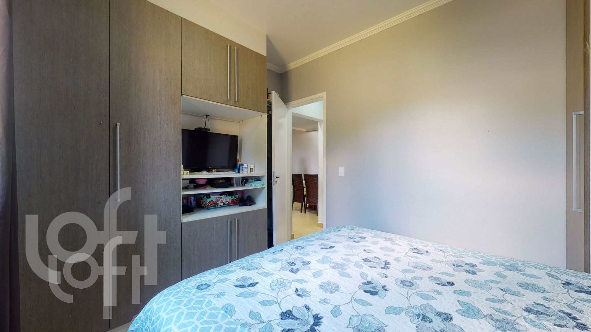 Apartamento, 2 quartos, 68 m² - Foto 32